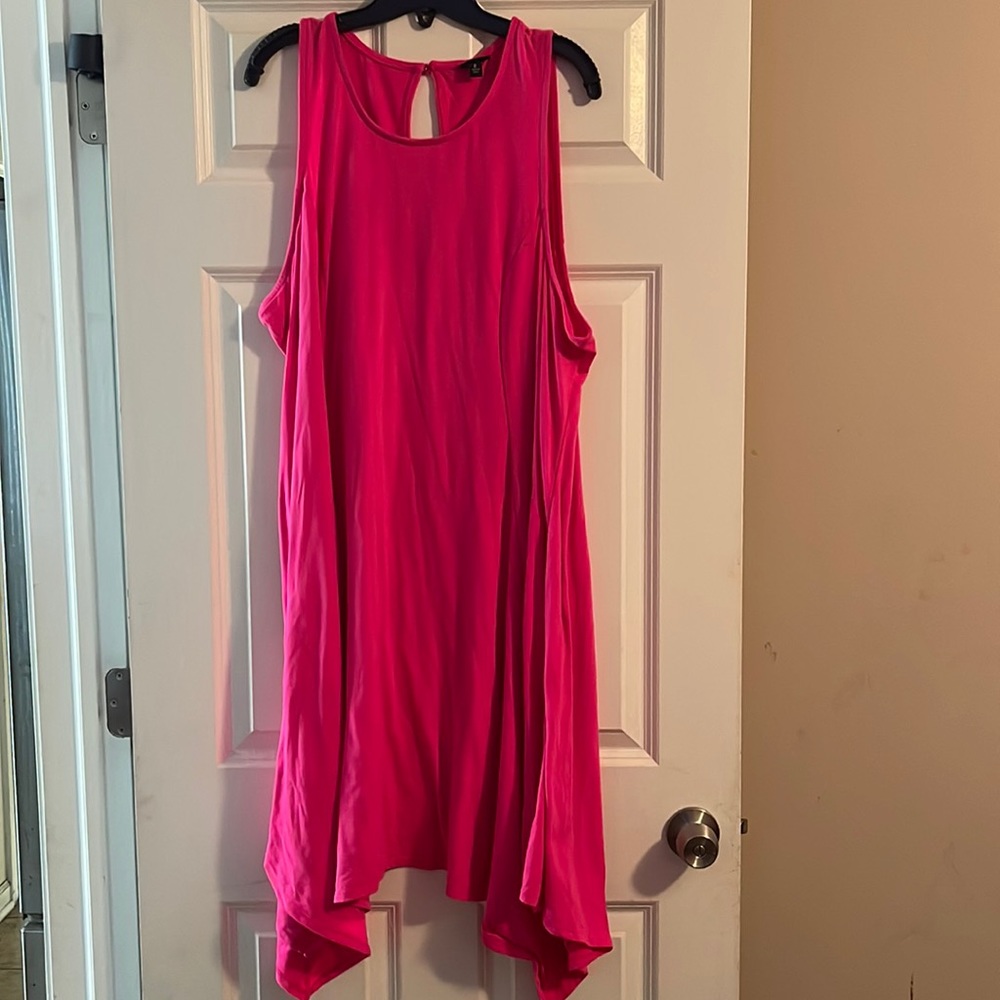 Torrid Dress